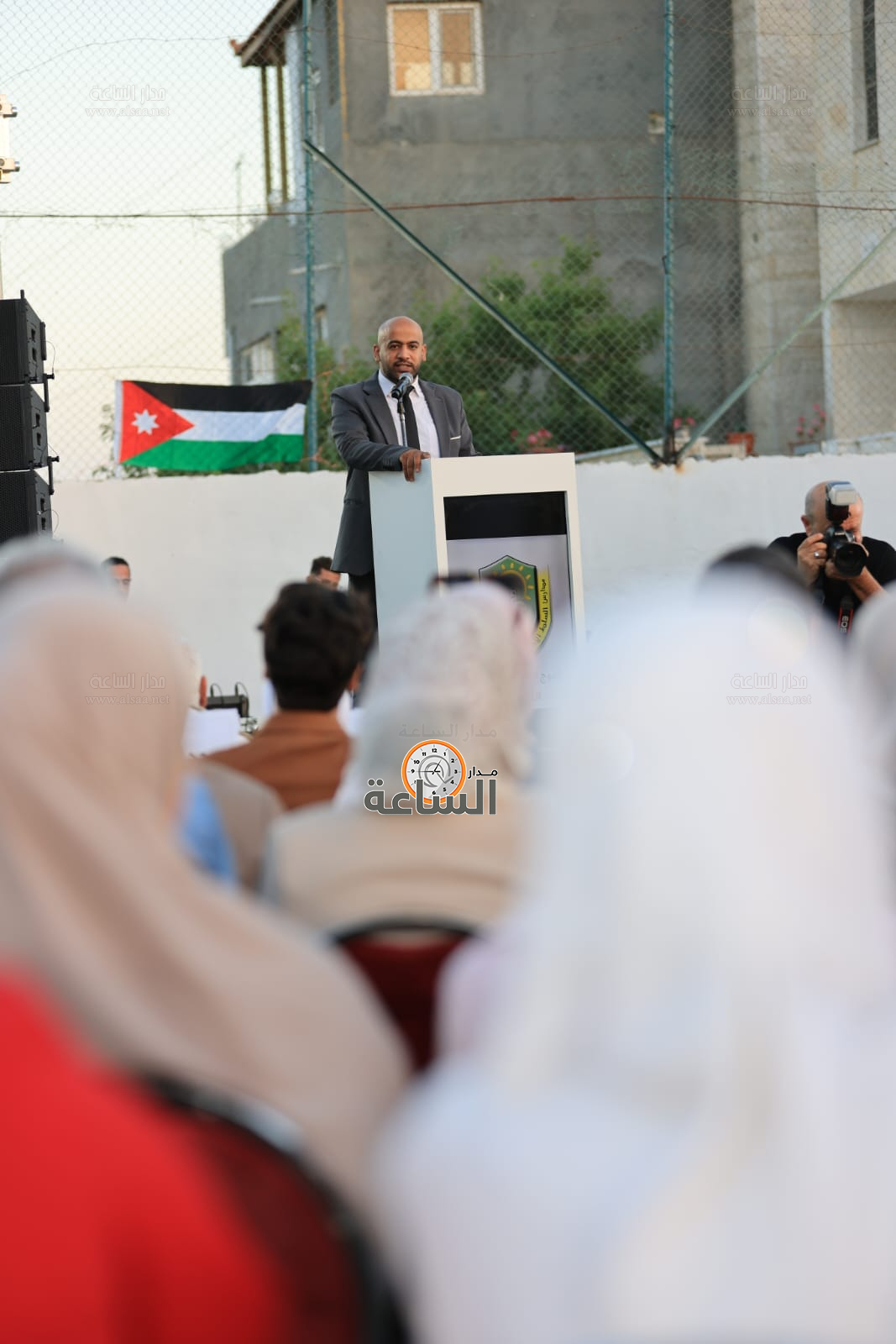 Madar Al-Saa Images 0.273097942244233