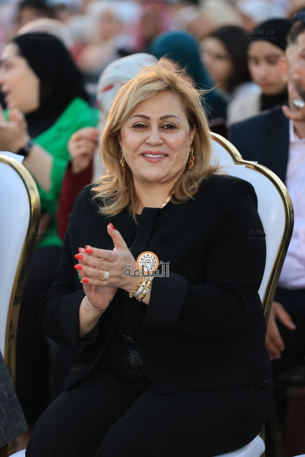 Madar Al-Saa Images 0.8011991841372604