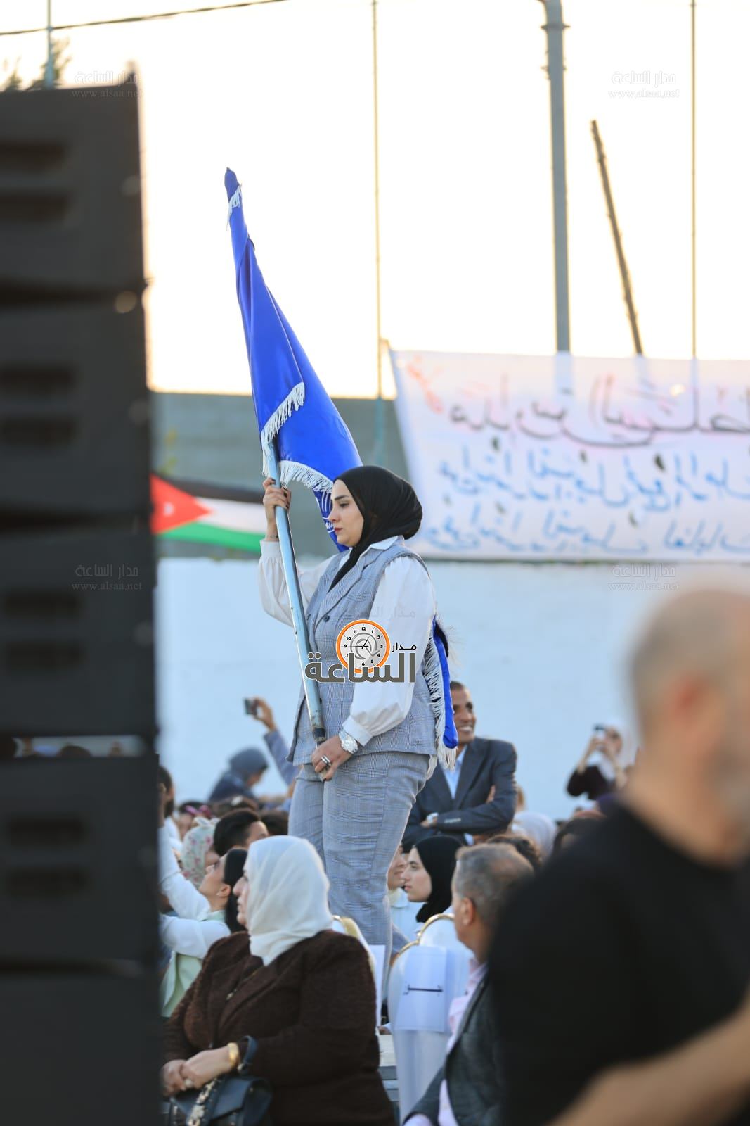 Madar Al-Saa Images 0.4197861524260894