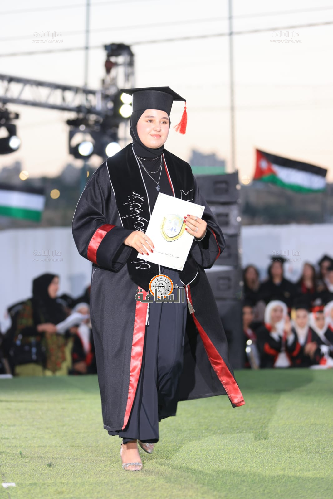 Madar Al-Saa Images 0.03802864397312511