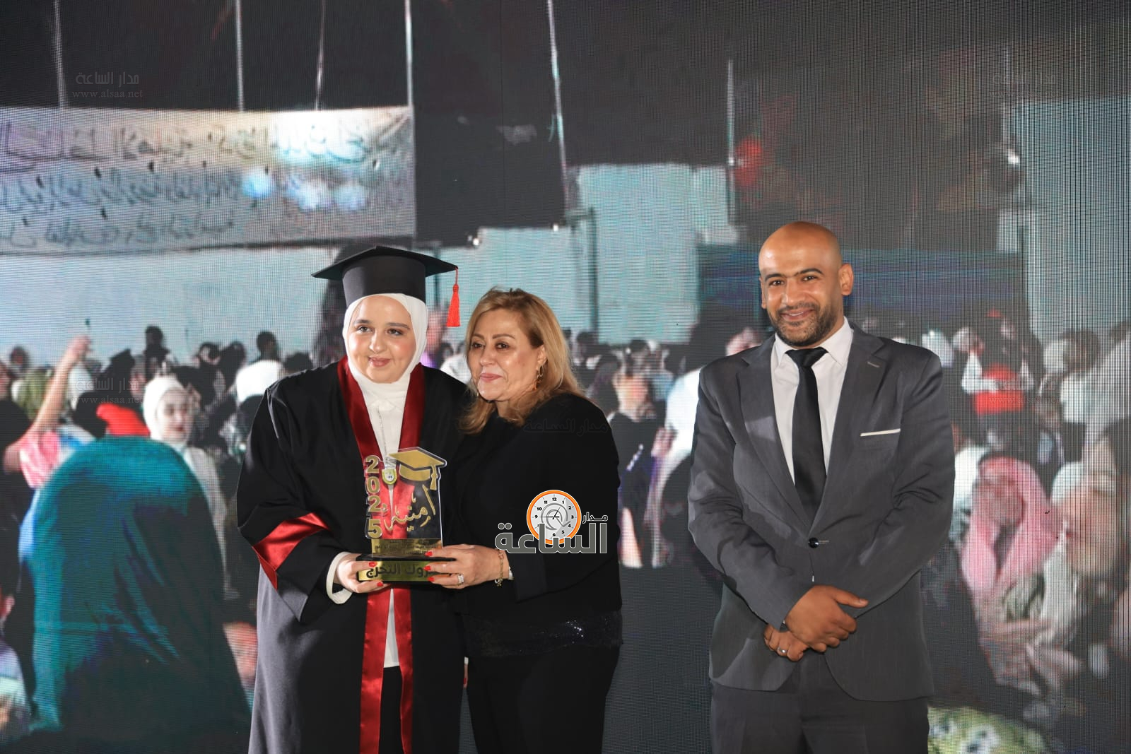 Madar Al-Saa Images 0.9823829005332873