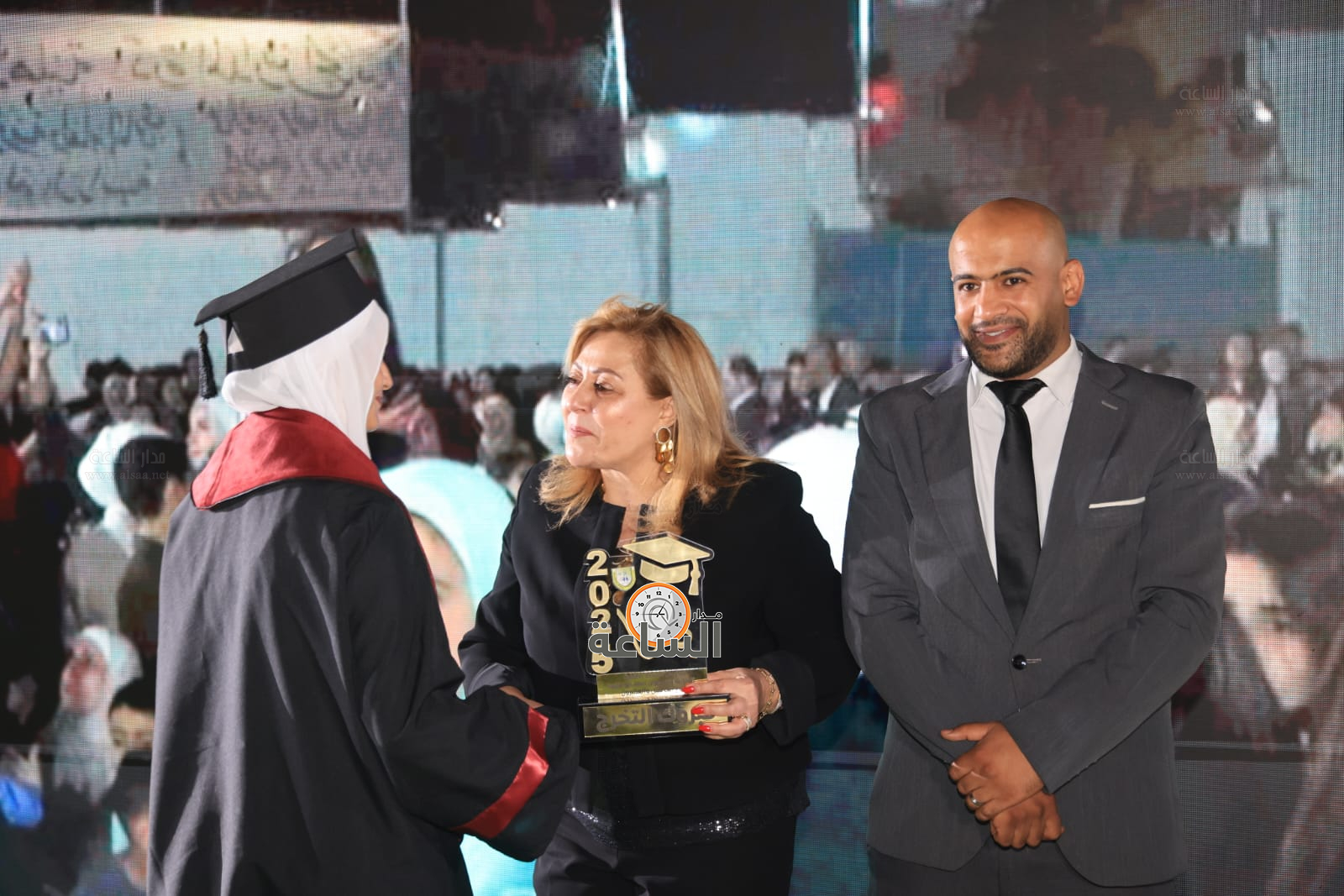 Madar Al-Saa Images 0.5383143185187482