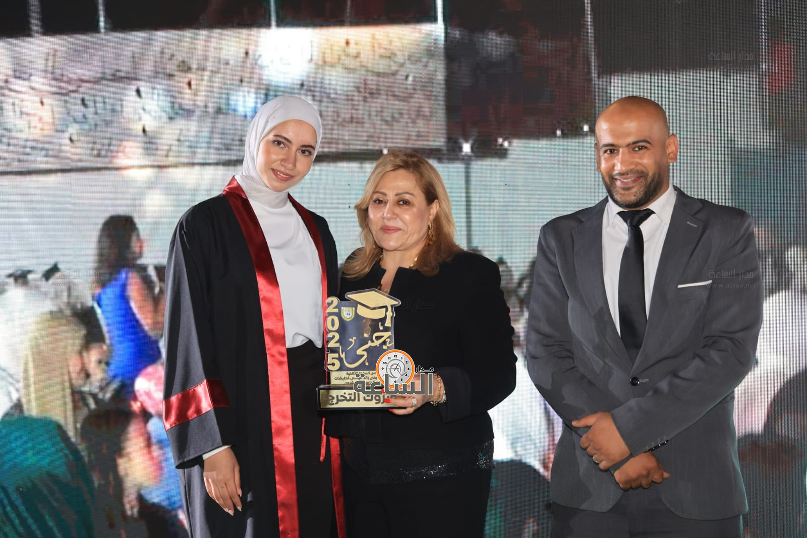 Madar Al-Saa Images 0.5790862400707902