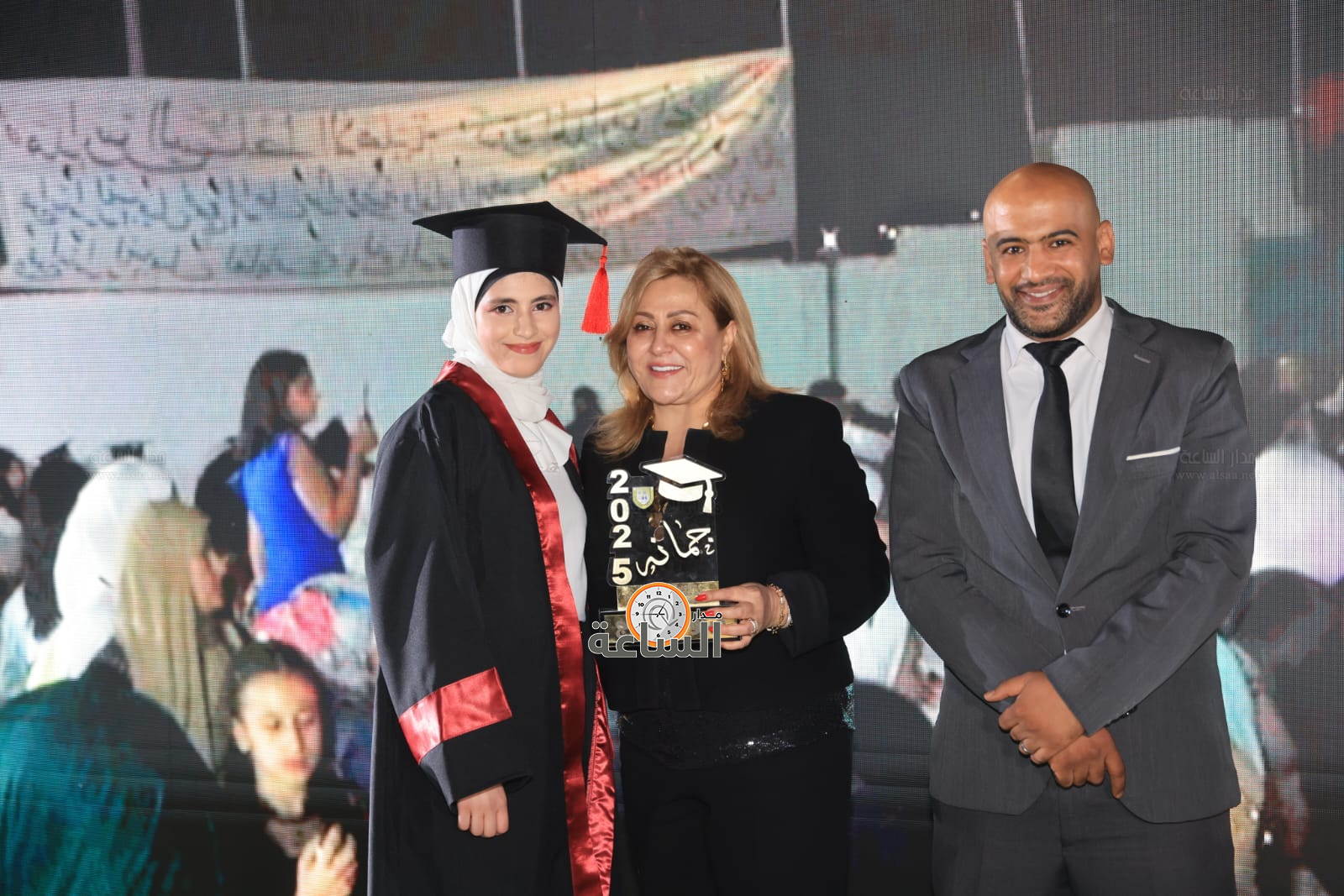 Madar Al-Saa Images 0.31662734241858626