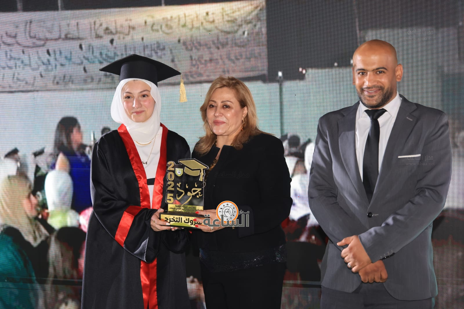 Madar Al-Saa Images 0.3607826288738707