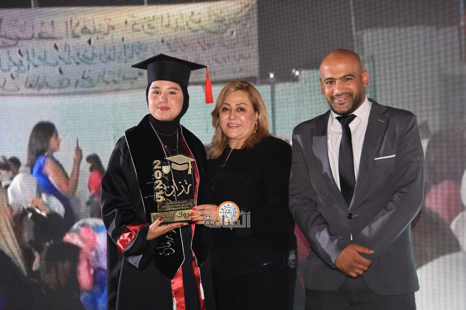 Madar Al-Saa Images 0.3141844258394192