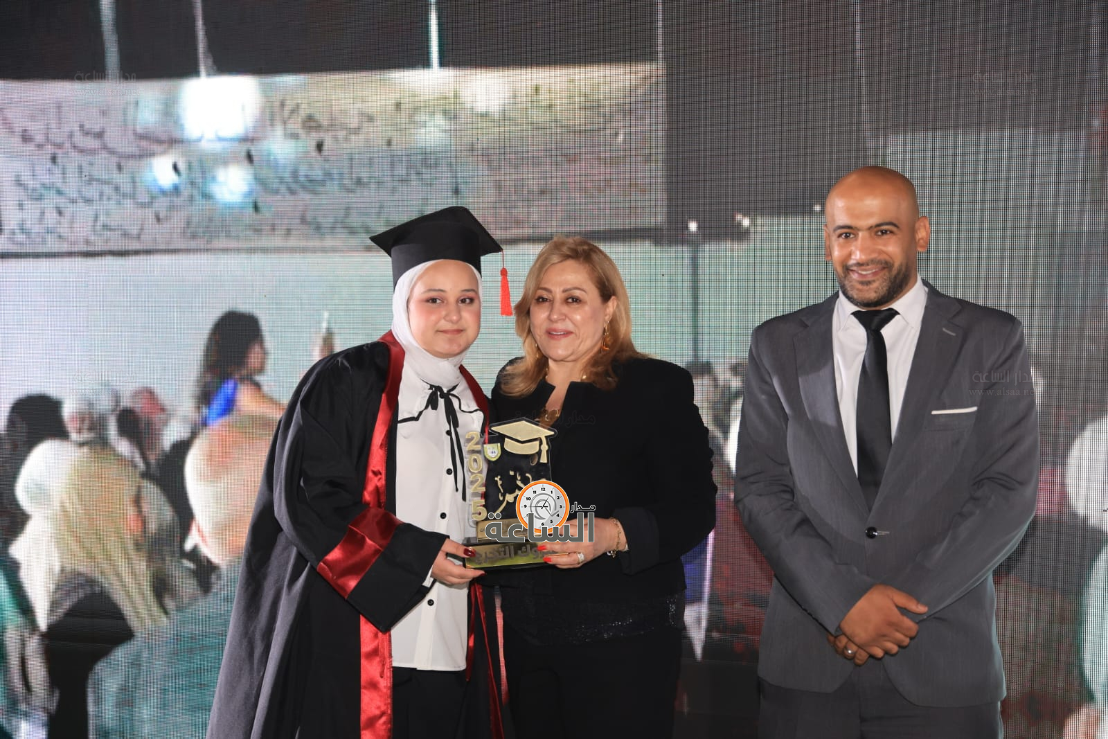 Madar Al-Saa Images 0.22974106870911326