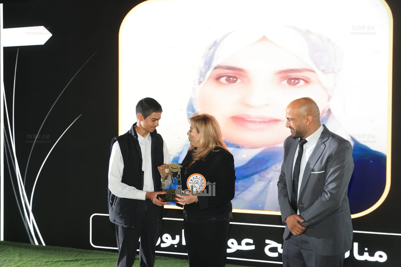 Madar Al-Saa Images 0.8459755194268018