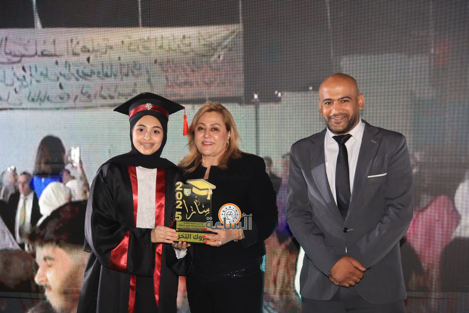 Madar Al-Saa Images 0.37545875321526656