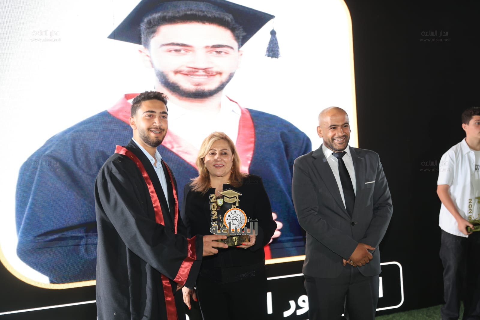 Madar Al-Saa Images 0.14740553031945824