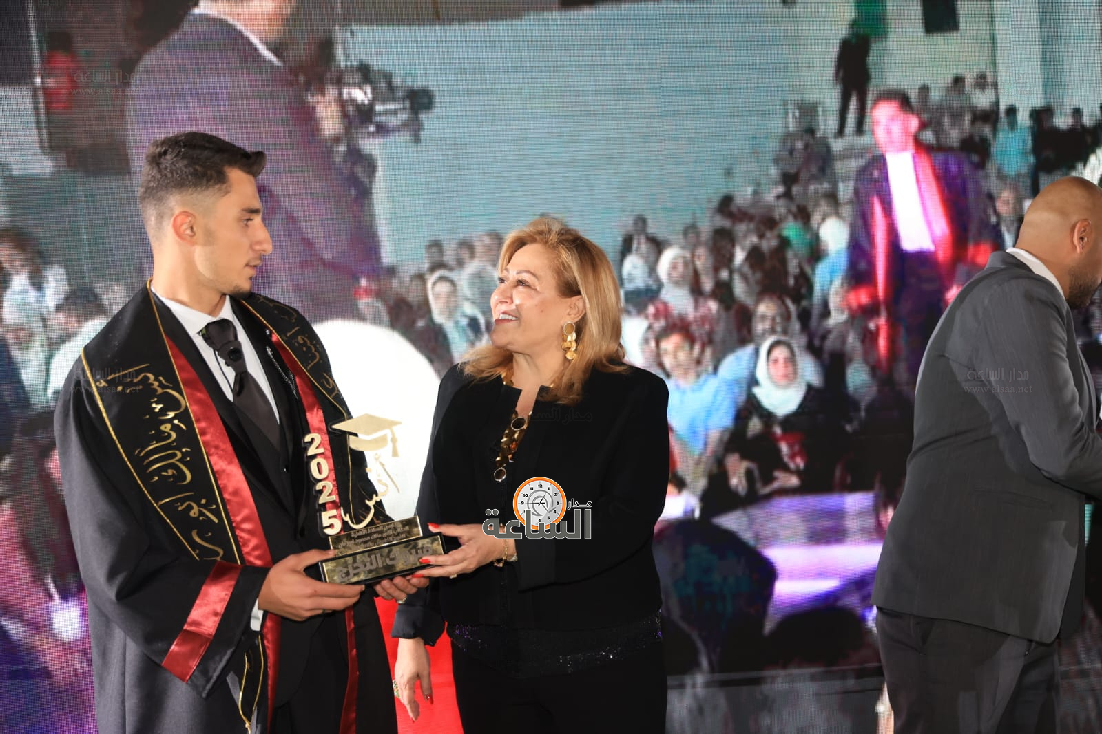 Madar Al-Saa Images 0.31767129091044943