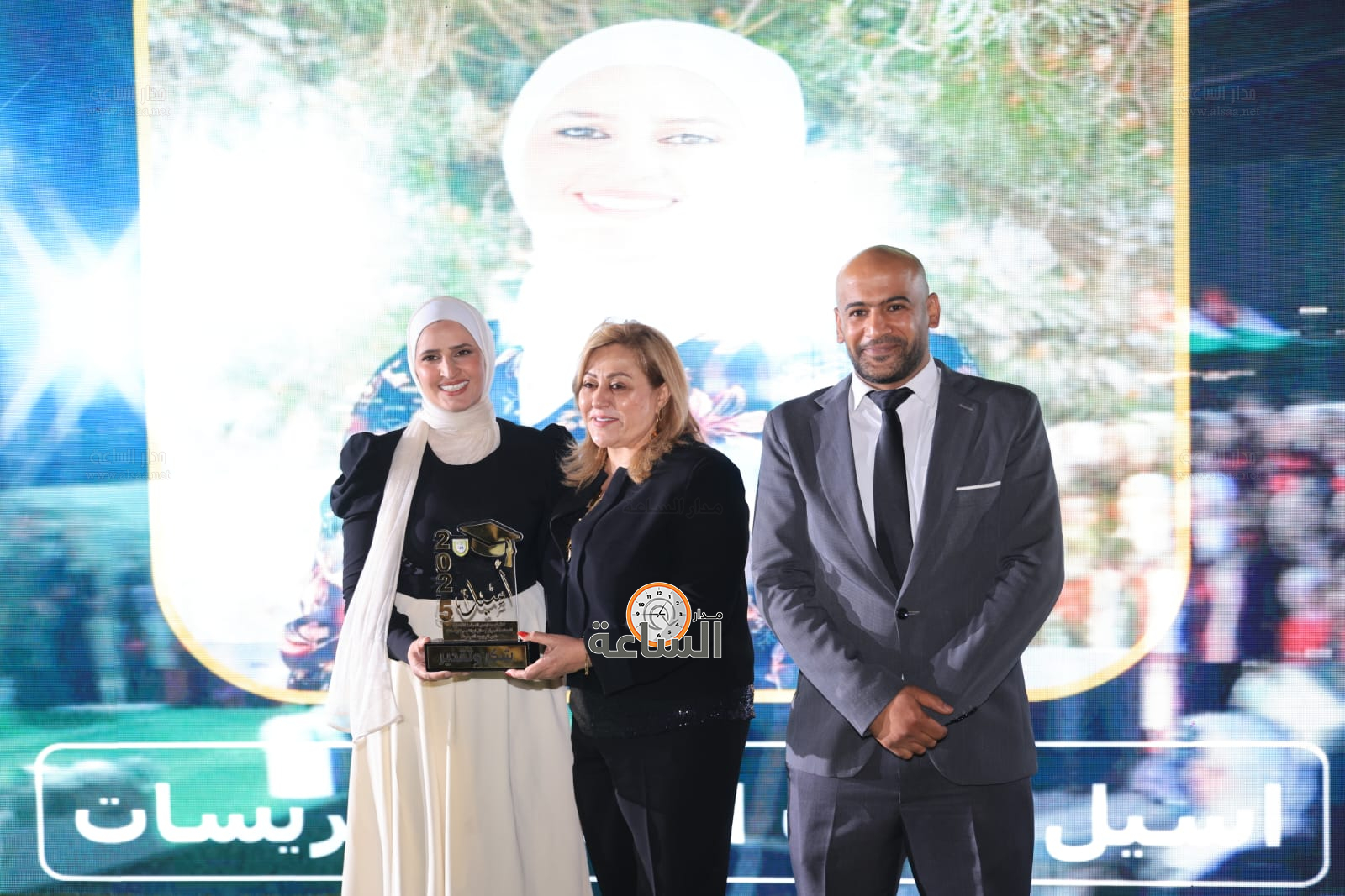 Madar Al-Saa Images 0.6339664055232339