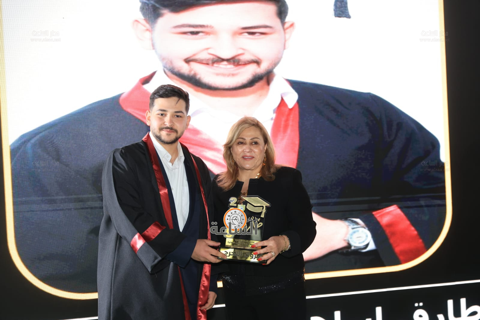 Madar Al-Saa Images 0.35527976637689307