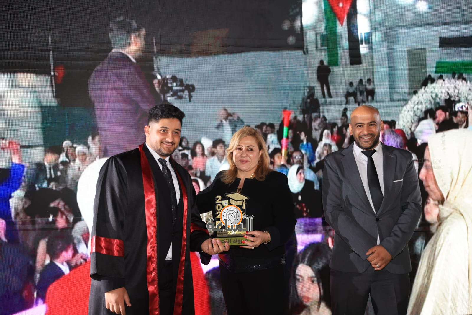 Madar Al-Saa Images 0.03446505706473568