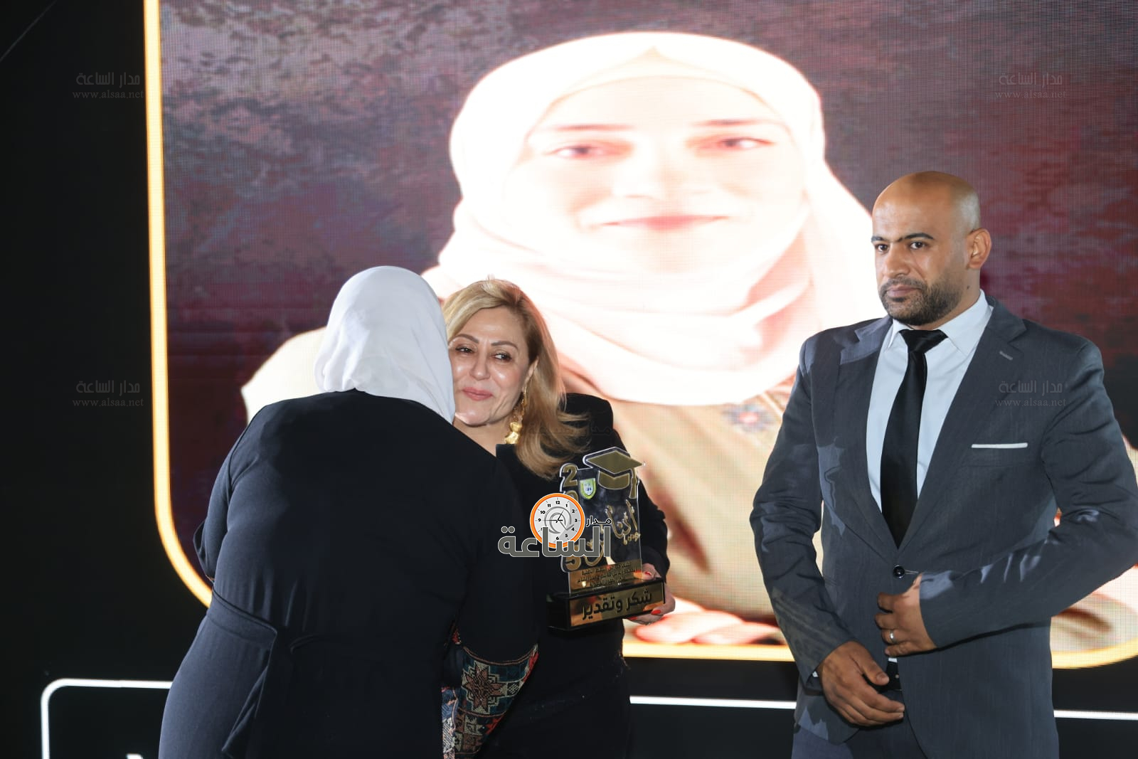 Madar Al-Saa Images 0.27592146476153645