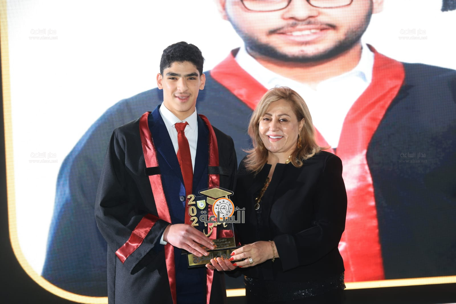 Madar Al-Saa Images 0.31185640270014603