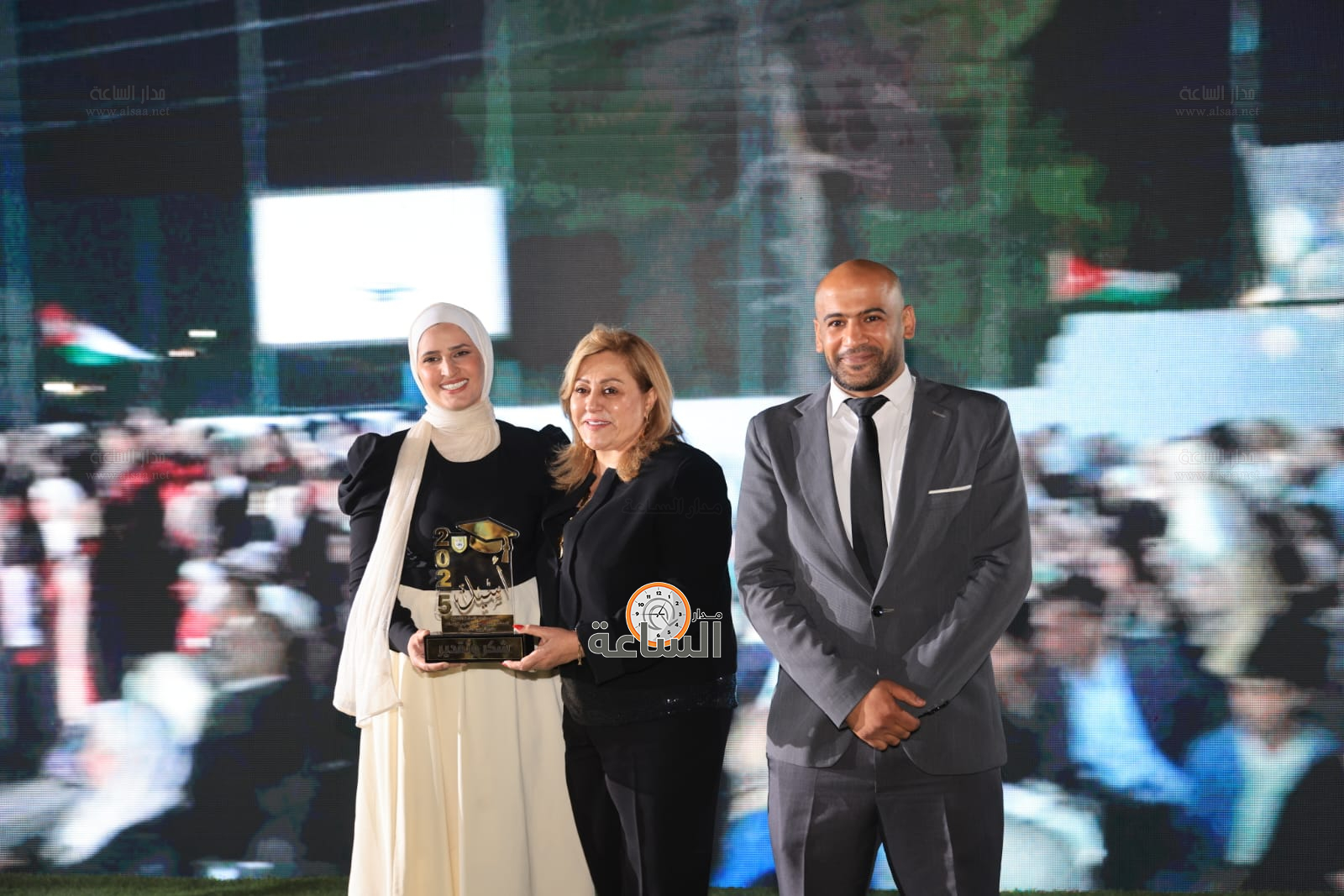 Madar Al-Saa Images 0.35080027309734296