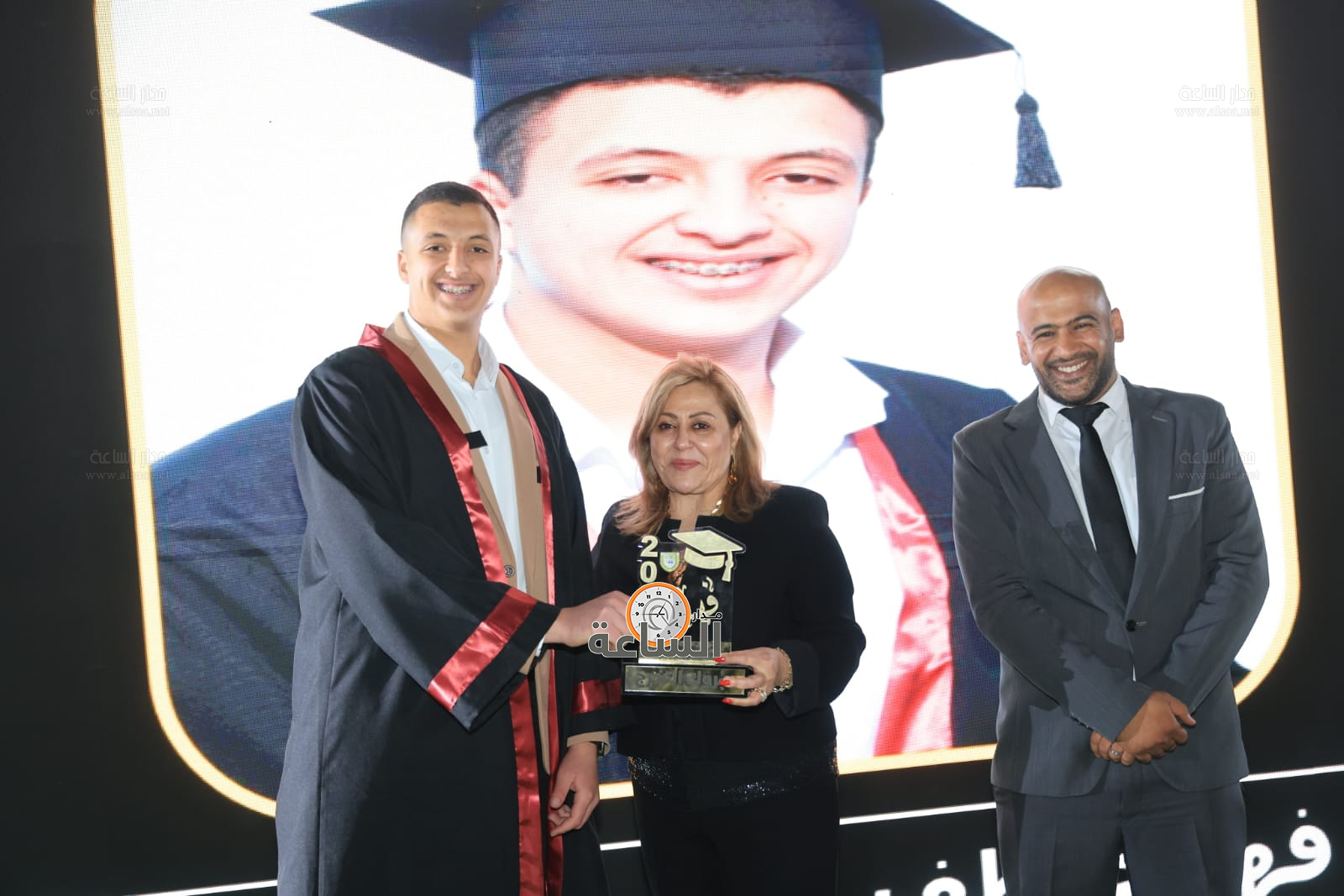 Madar Al-Saa Images 0.6661424534074141