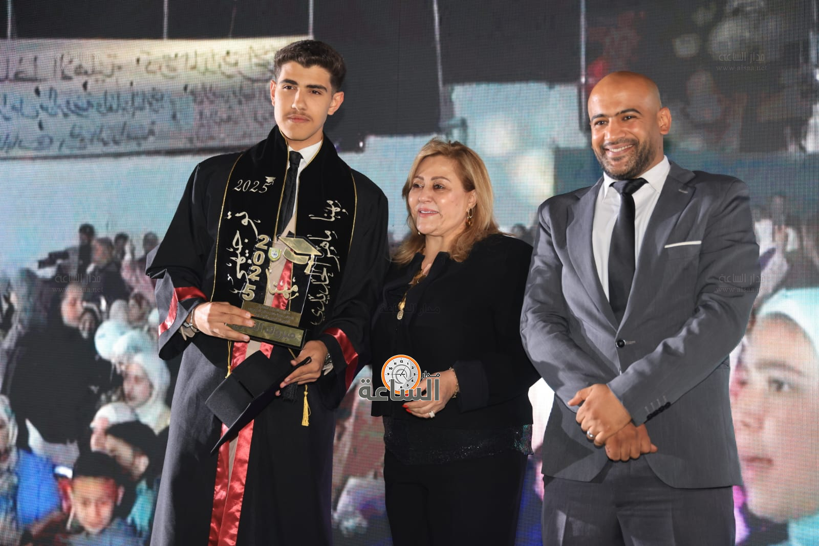 Madar Al-Saa Images 0.2085860632333798