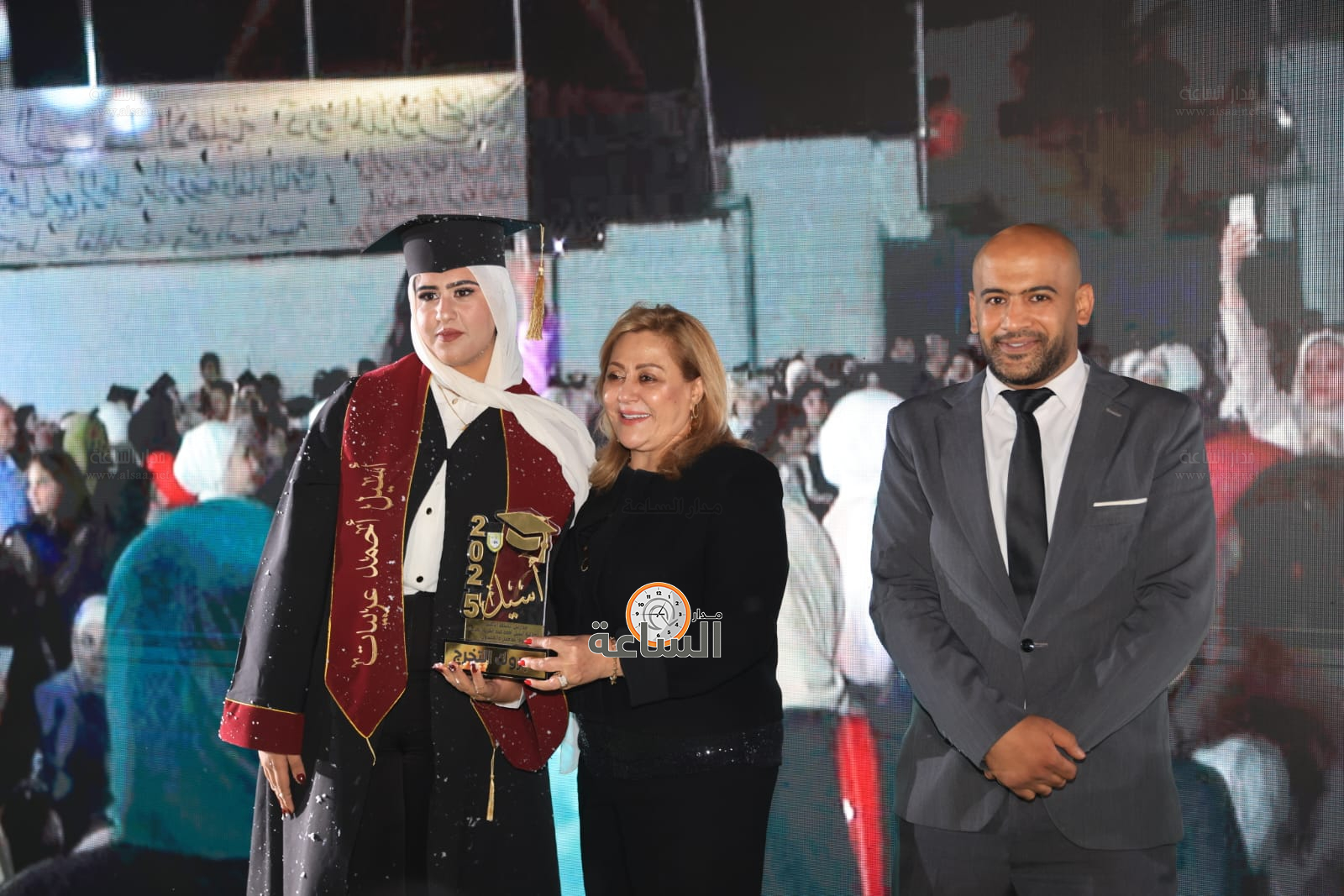 Madar Al-Saa Images 0.8372508861294579