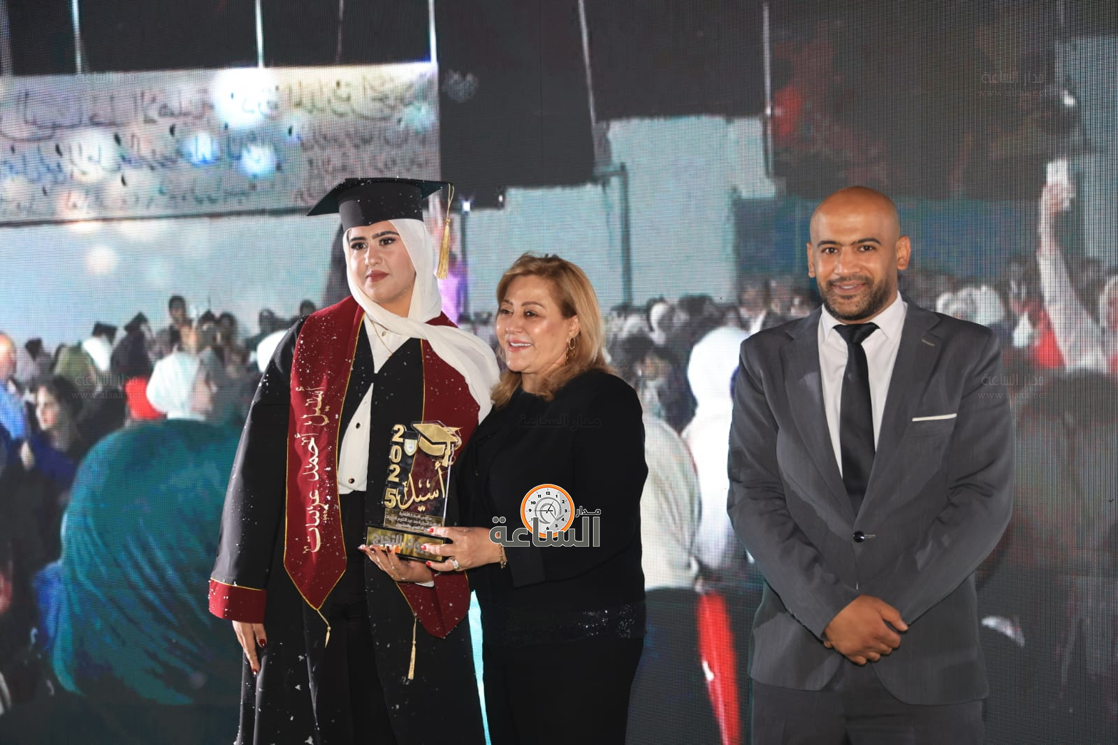 Madar Al-Saa Images 0.006357906898466603