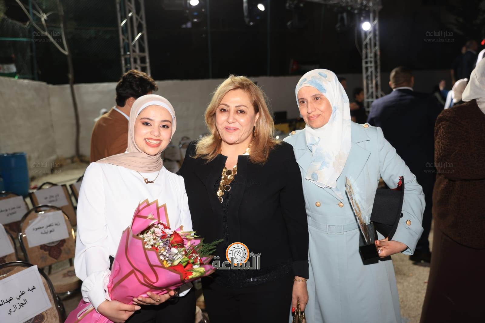 Madar Al-Saa Images 0.12927143672502028