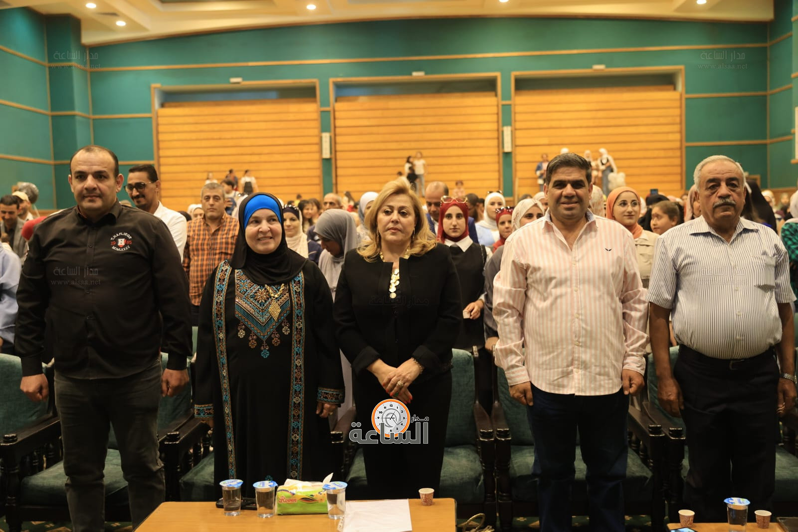 Madar Al-Saa Images 0.3176906296276002