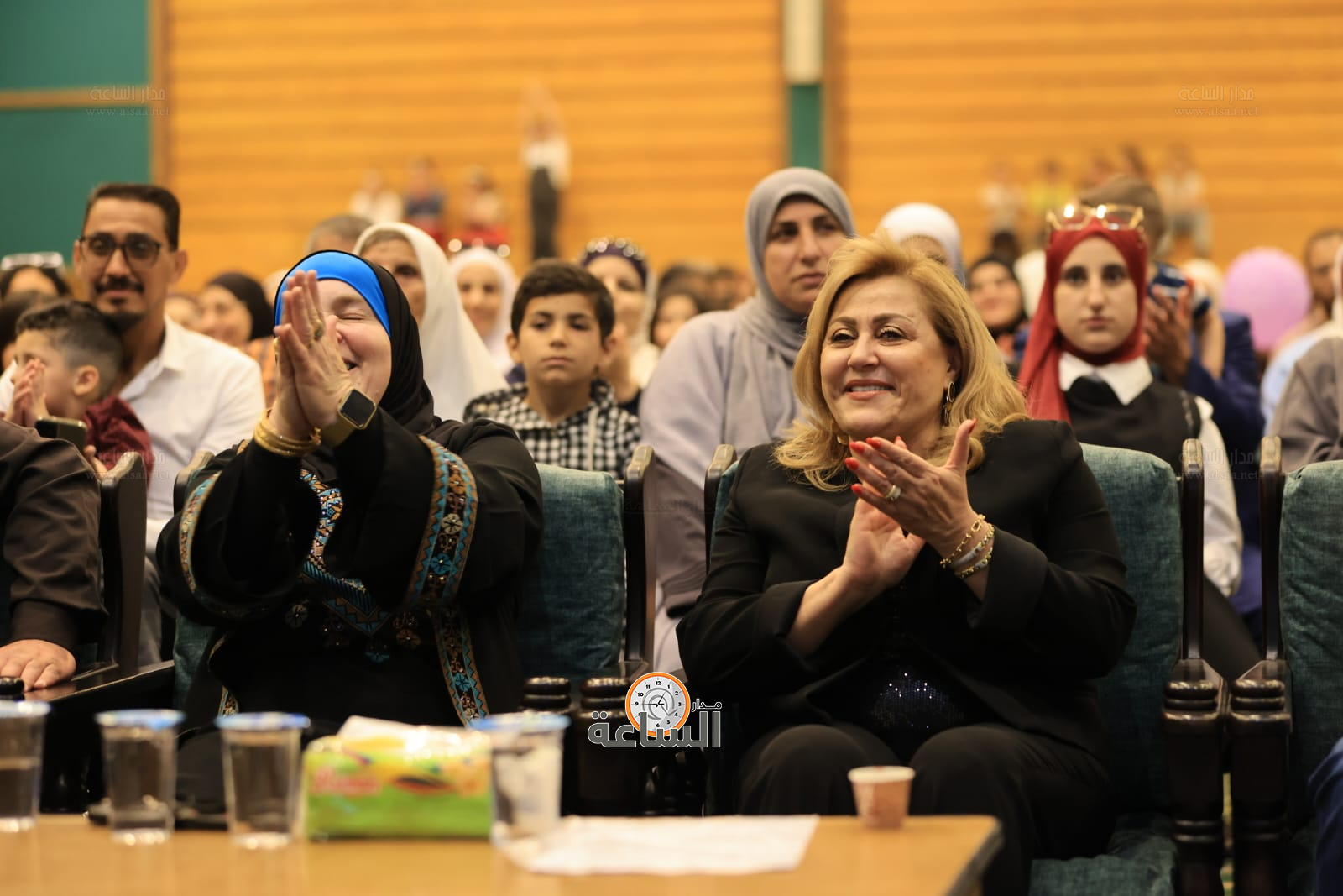 Madar Al-Saa Images 0.6608242770950213