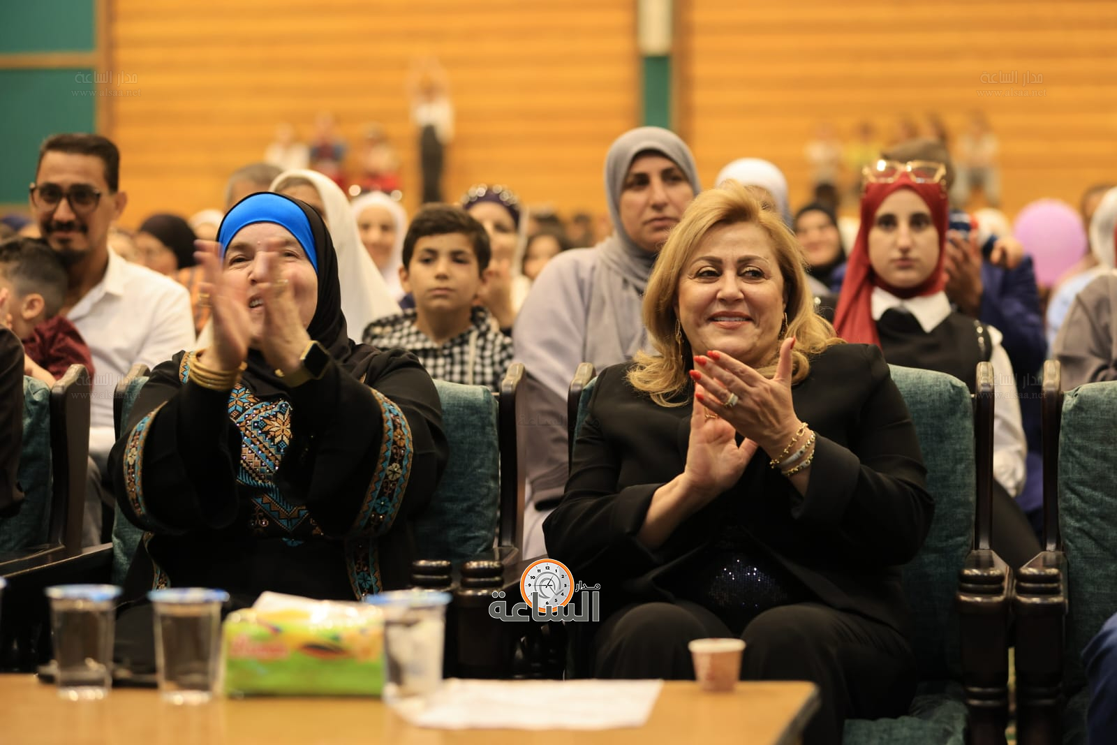 Madar Al-Saa Images 0.29648634213856795