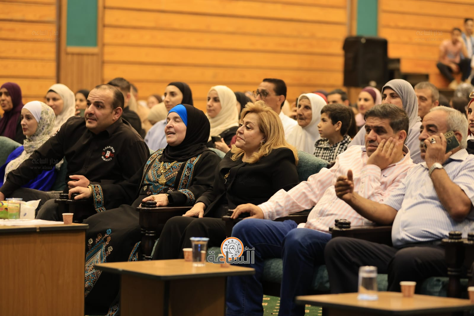 Madar Al-Saa Images 0.5229174247870153