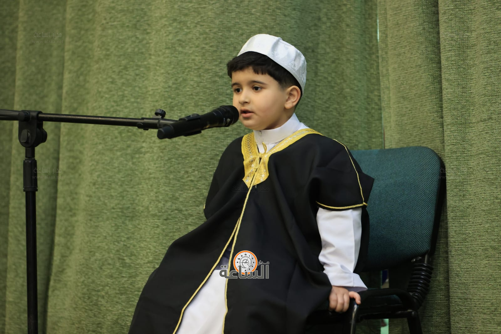 Madar Al-Saa Images 0.12278796174445195