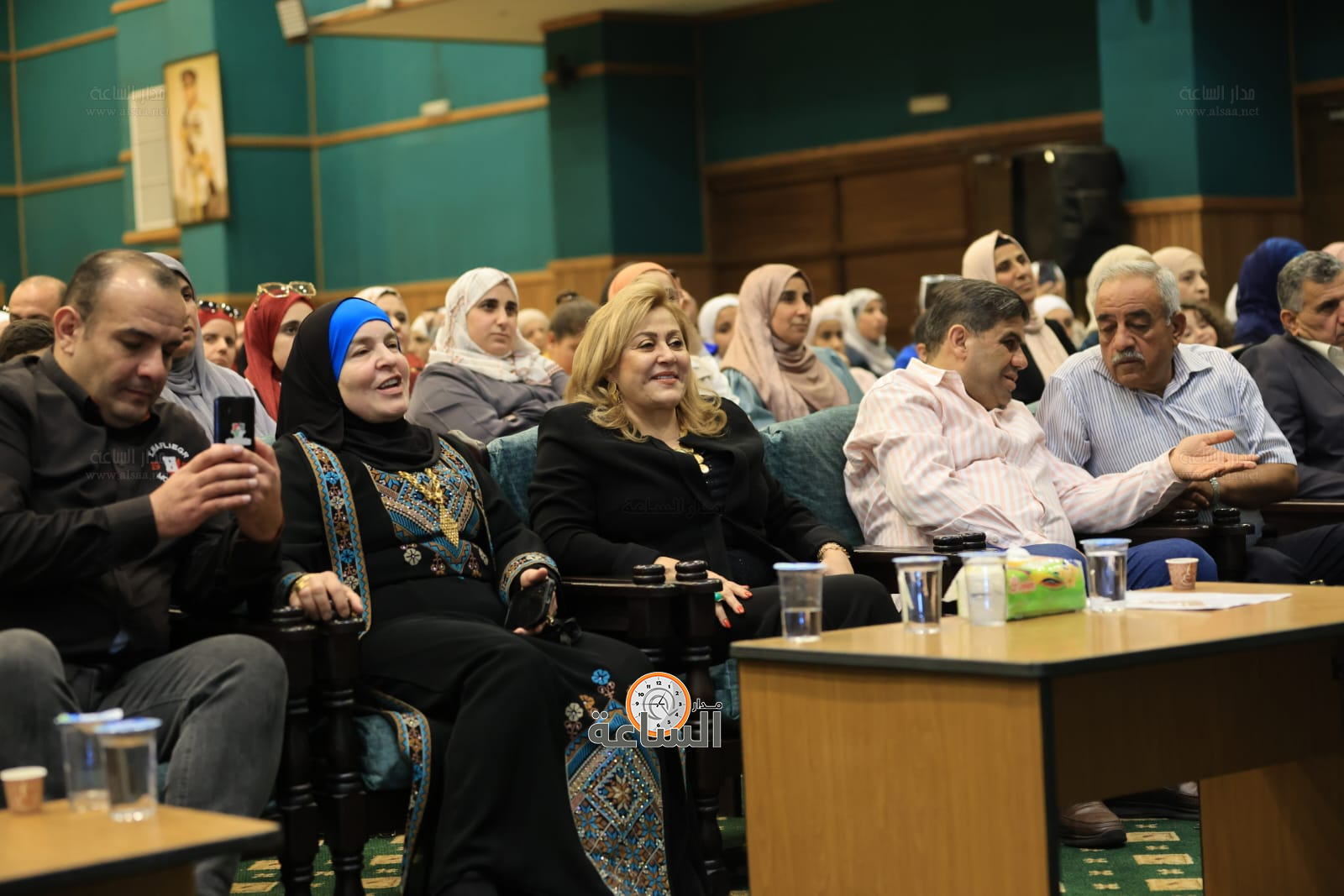 Madar Al-Saa Images 0.9519051802392453