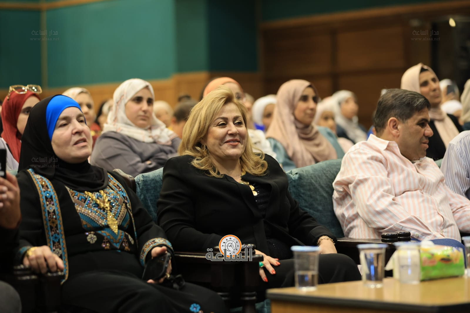 Madar Al-Saa Images 0.7082069012214269