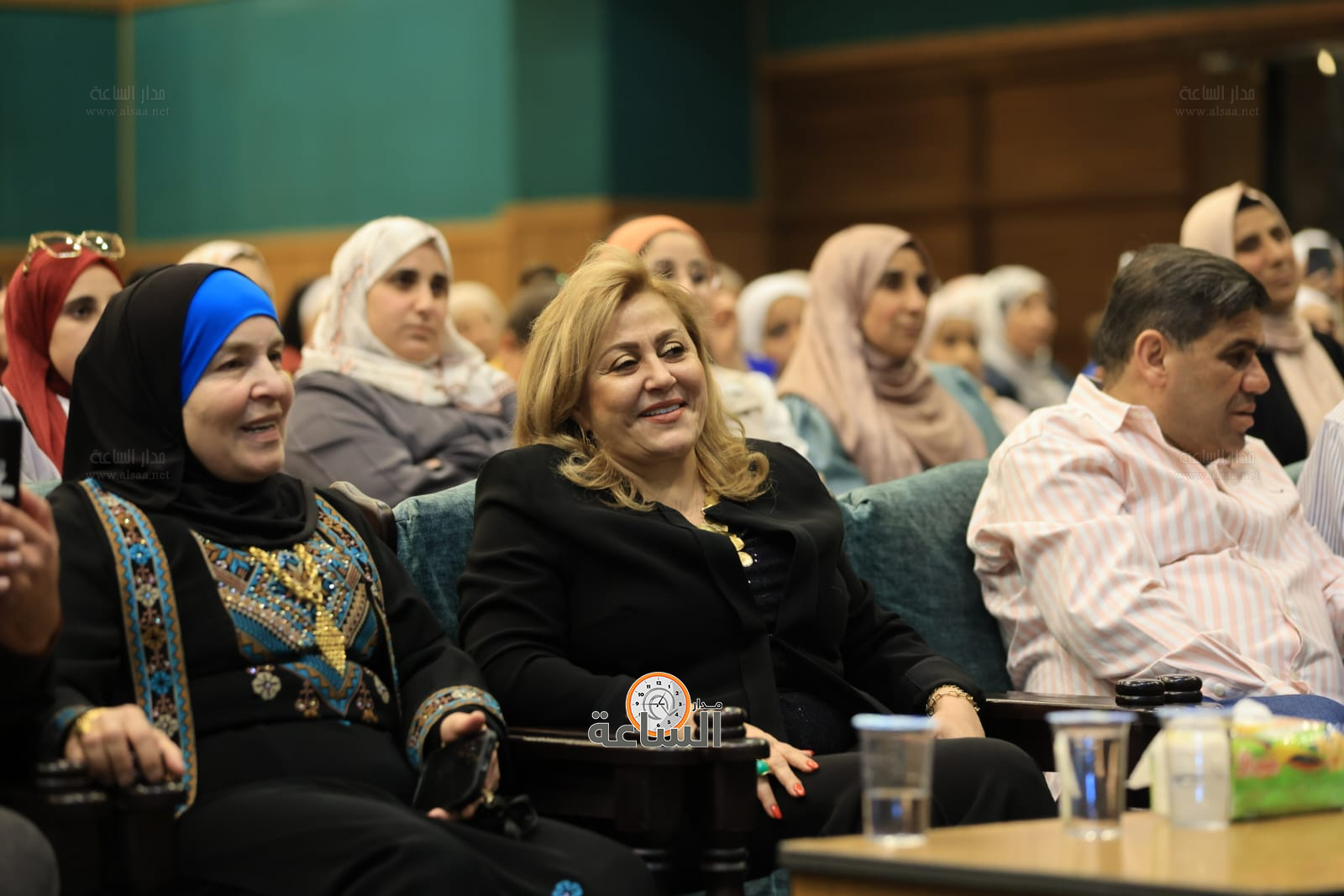 Madar Al-Saa Images 0.6172672848712566