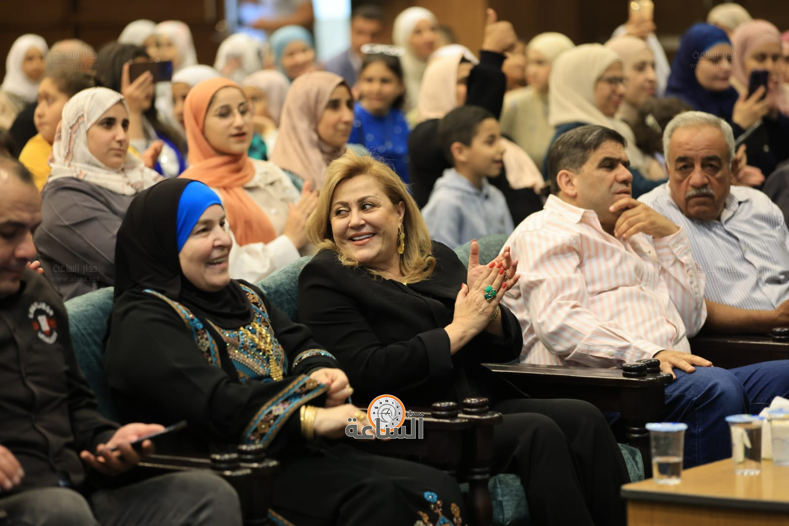 Madar Al-Saa Images 0.7625929007507103