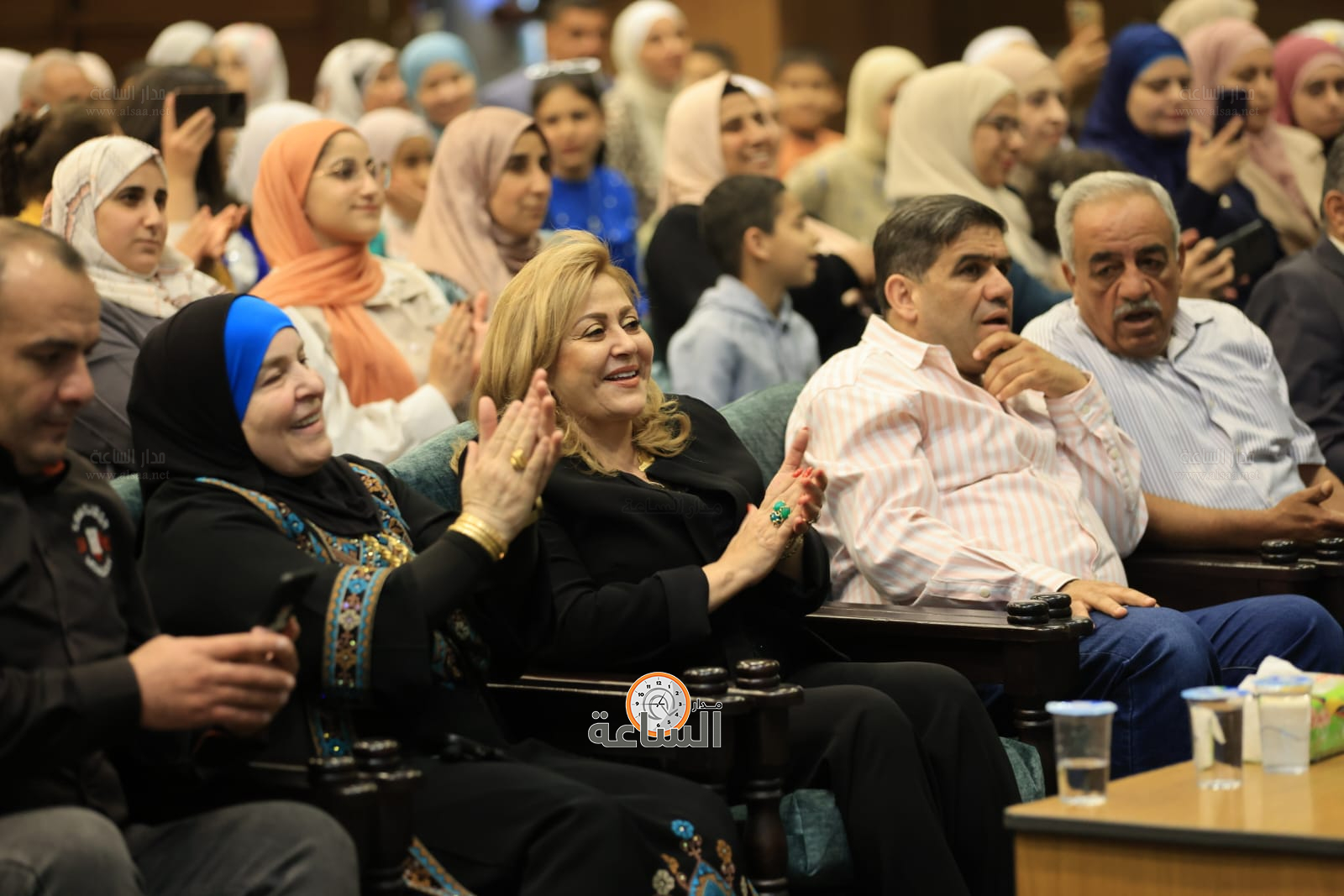 Madar Al-Saa Images 0.11201384736464648