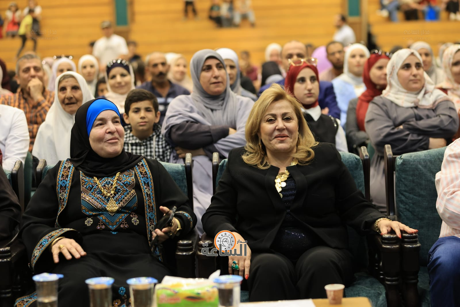 Madar Al-Saa Images 0.6102166490800165