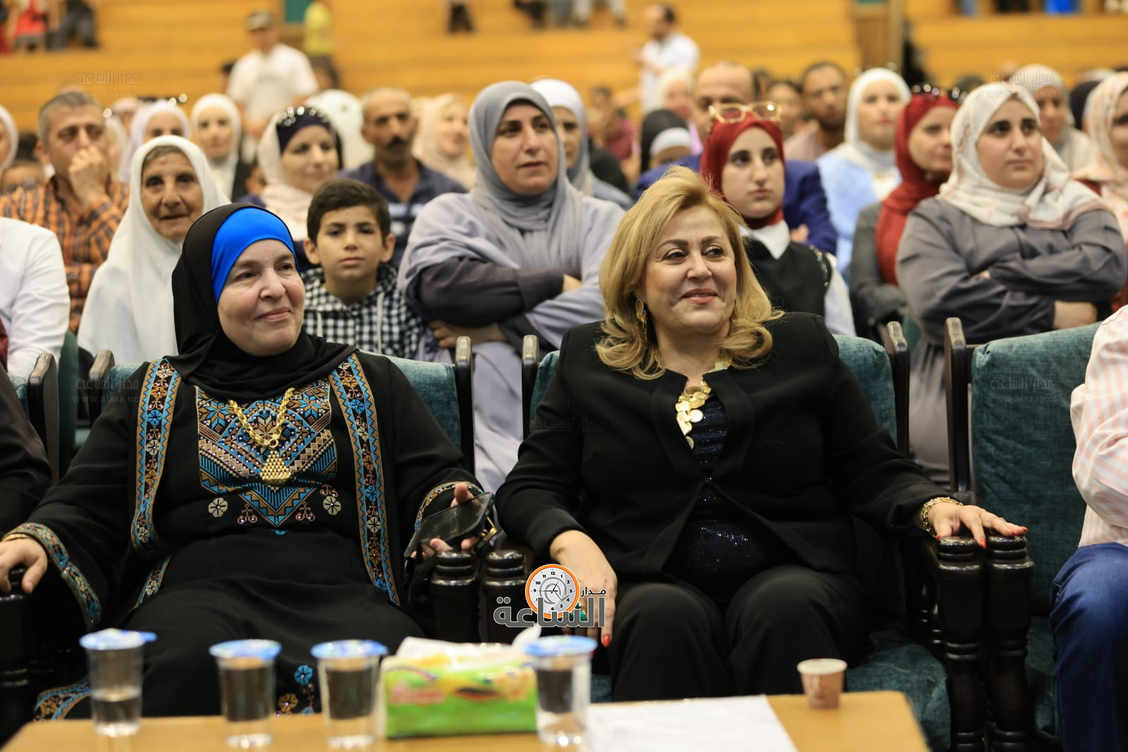 Madar Al-Saa Images 0.8488863804225686