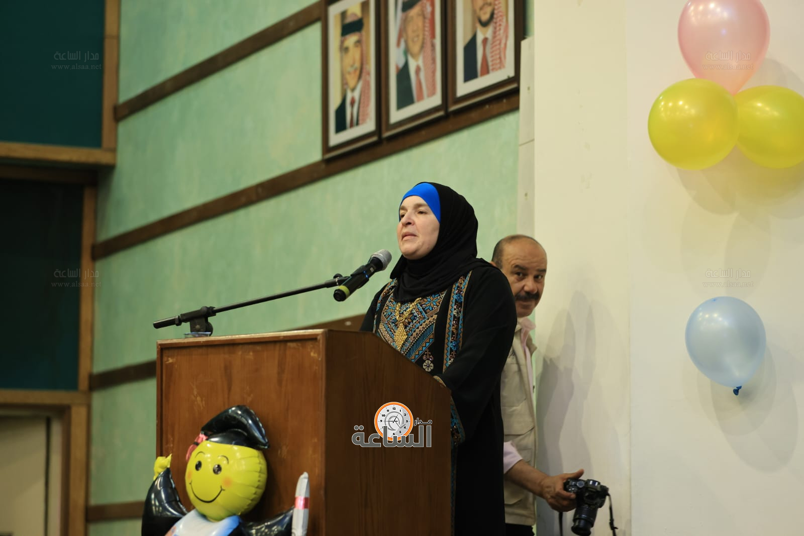 Madar Al-Saa Images 0.21953984394244752