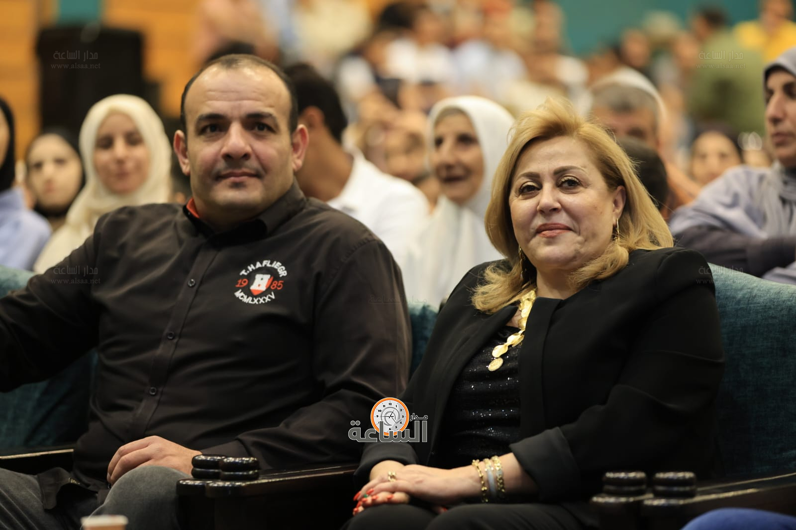 Madar Al-Saa Images 0.8847086633232523