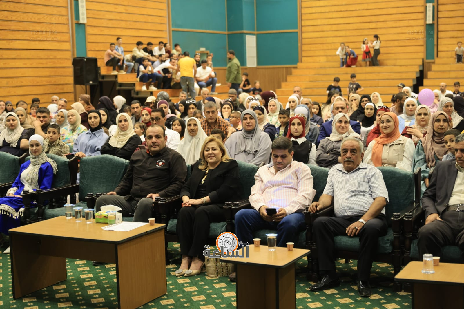 Madar Al-Saa Images 0.8318363505277461