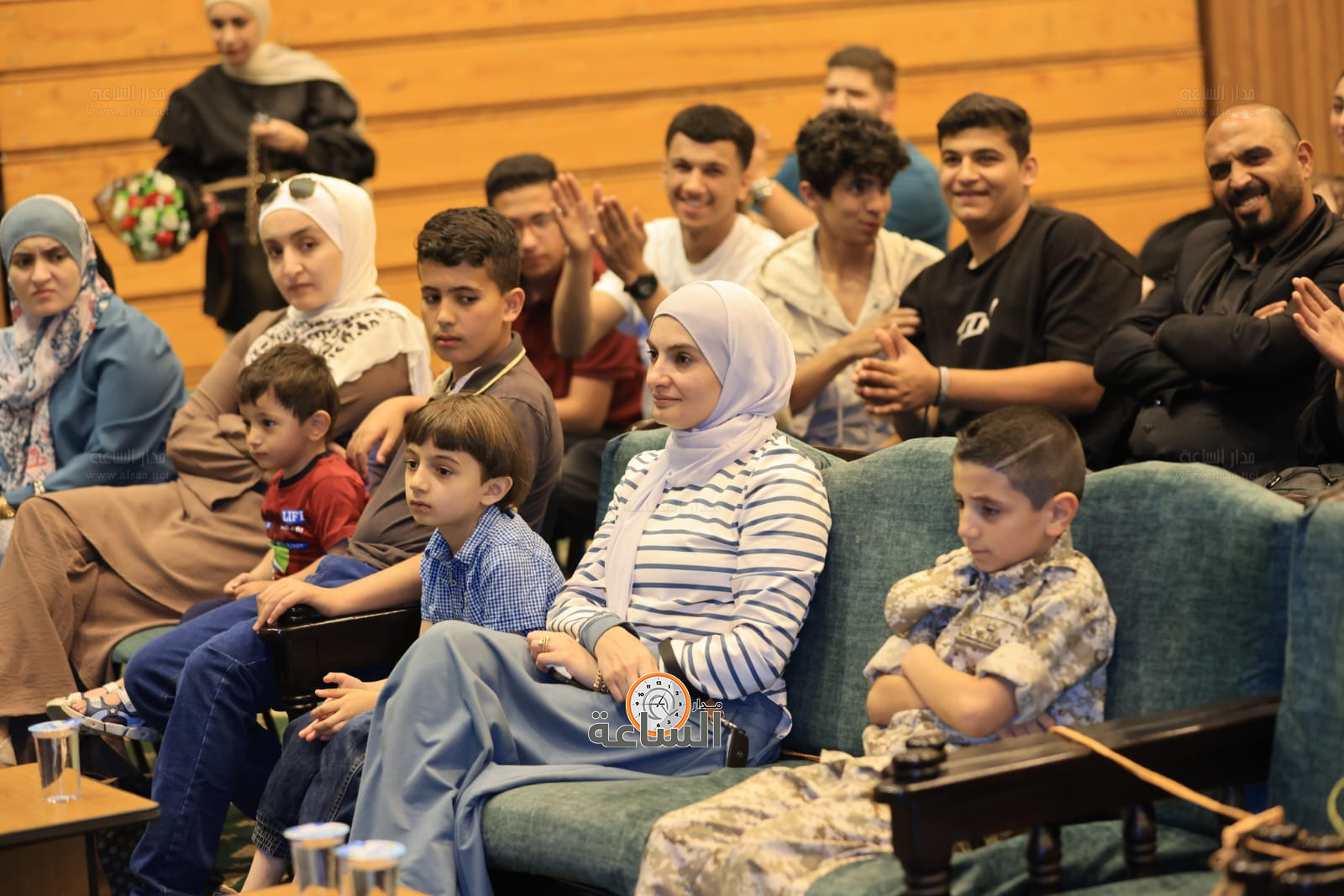 Madar Al-Saa Images 0.8031085633575442