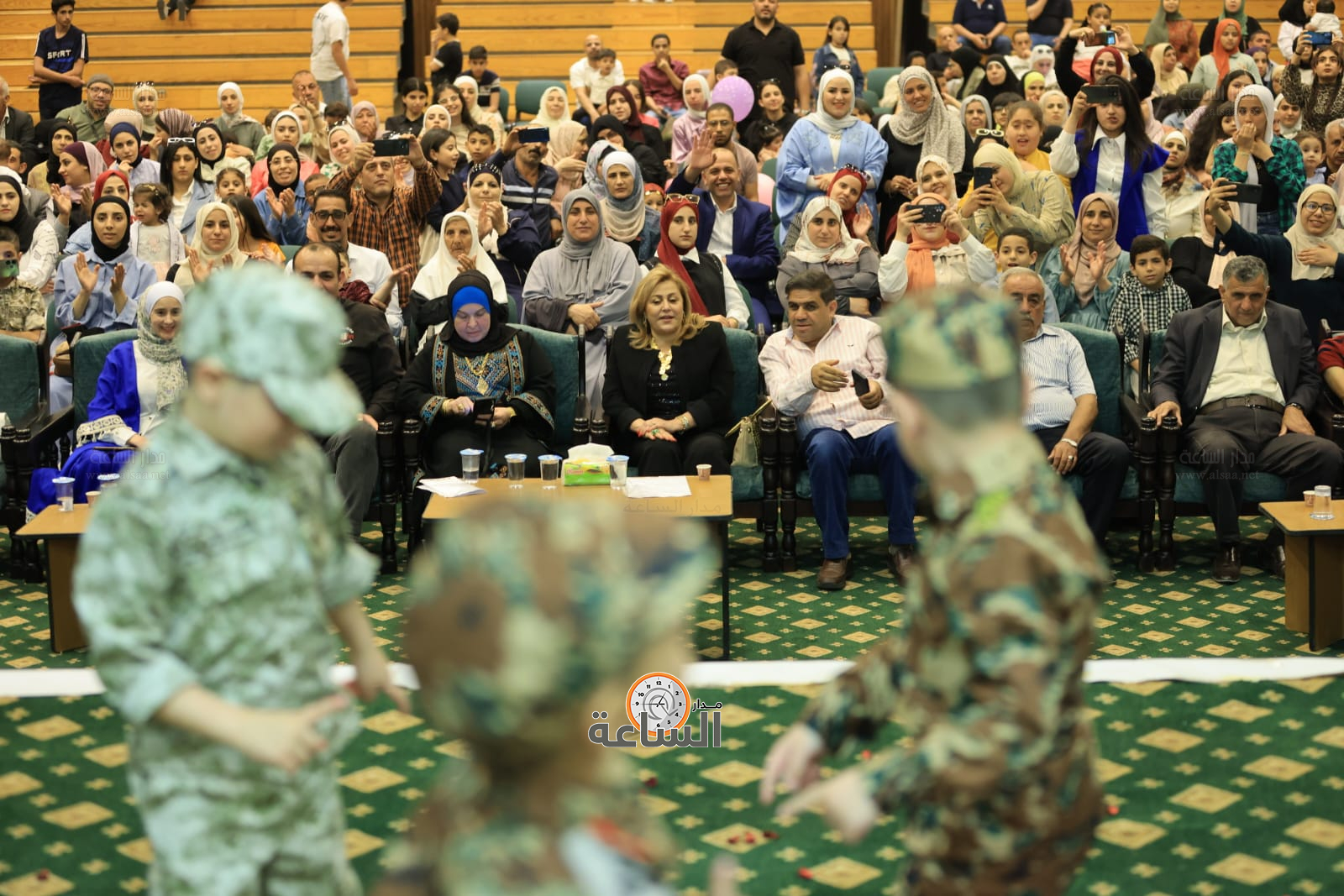 Madar Al-Saa Images 0.9977137011007332