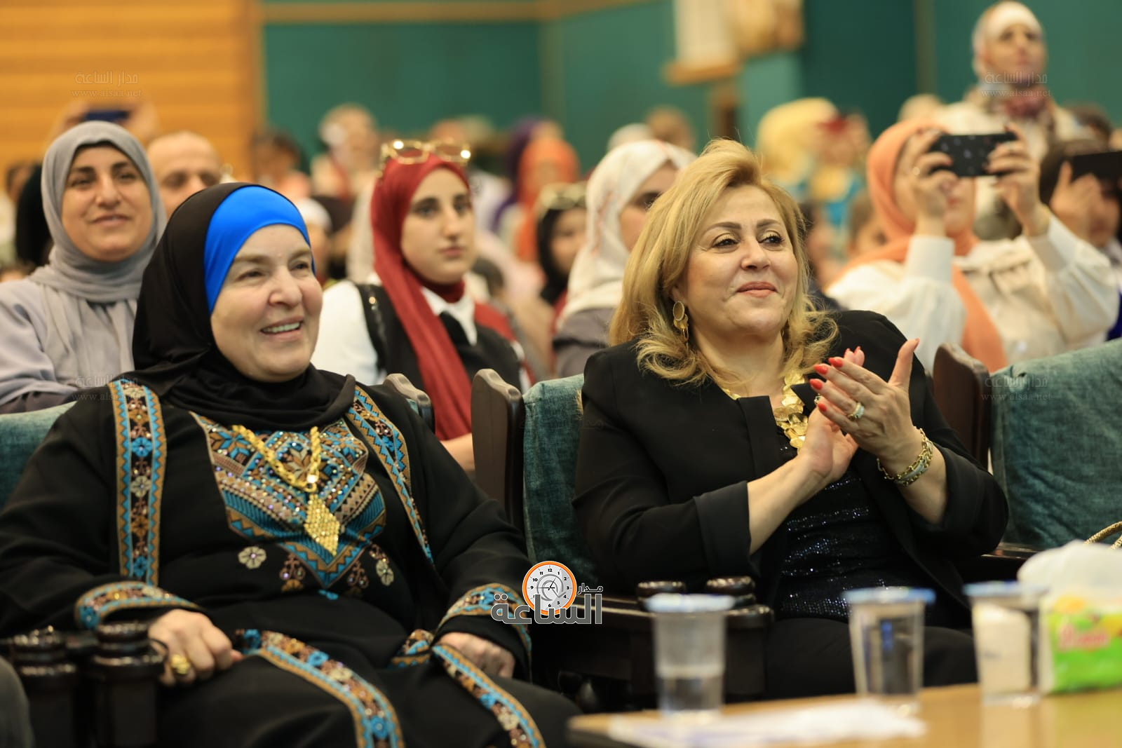 Madar Al-Saa Images 0.220192087718191