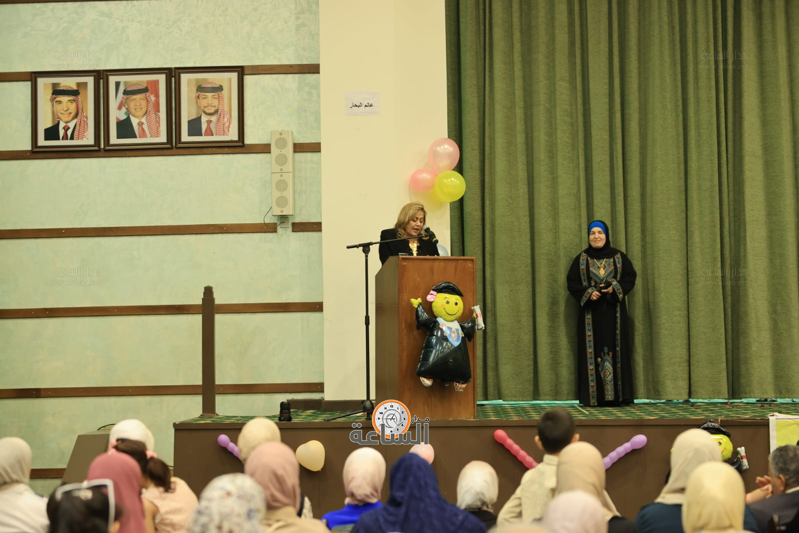 Madar Al-Saa Images 0.333600195024762