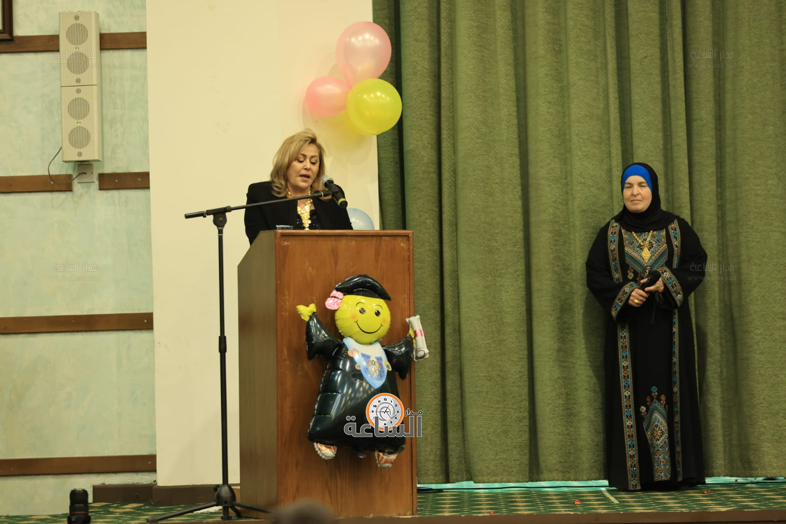 Madar Al-Saa Images 0.8484630059806114