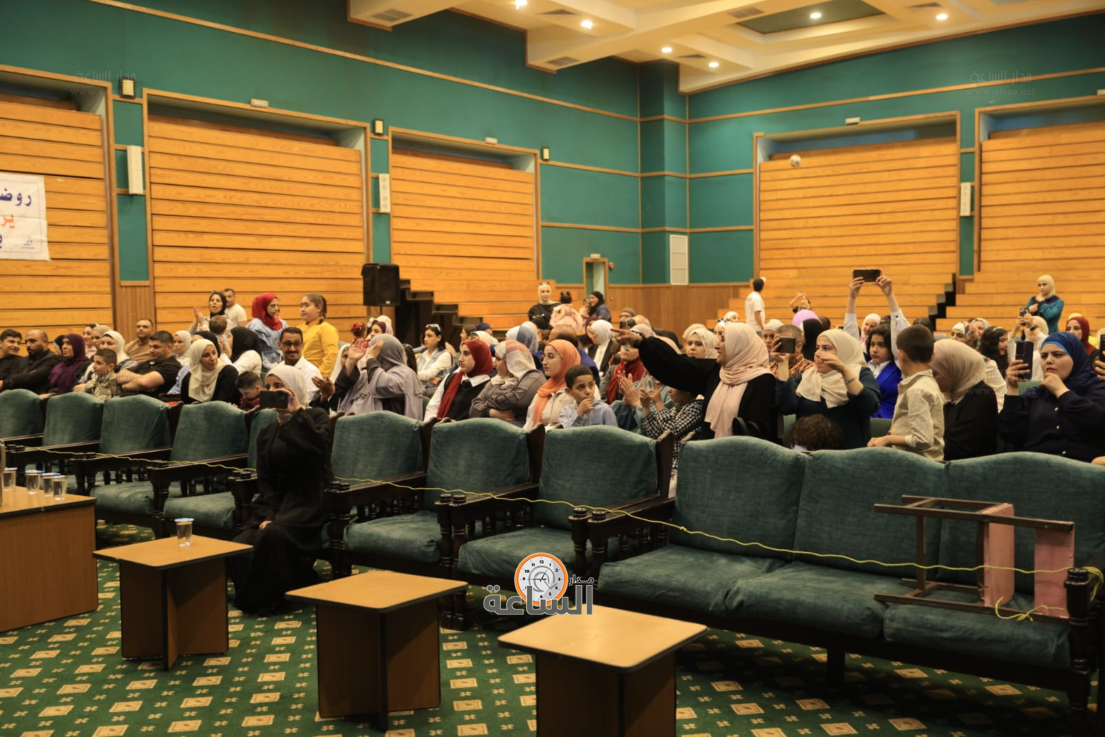 Madar Al-Saa Images 0.6608125406217948