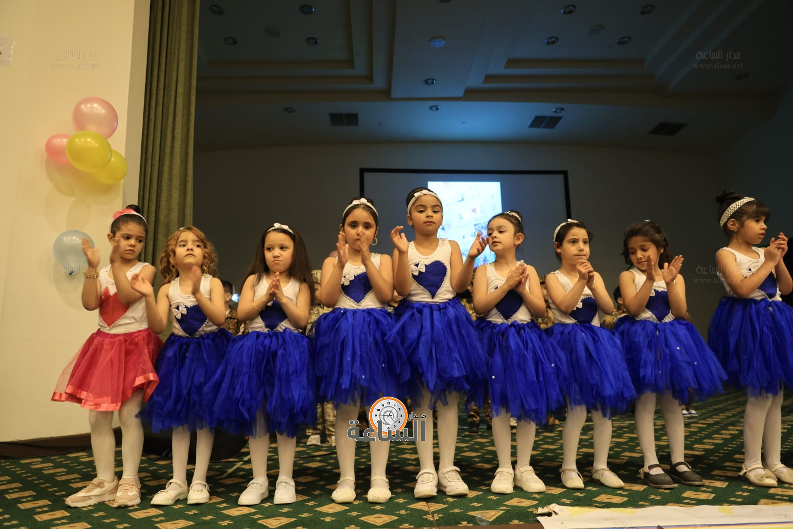 Madar Al-Saa Images 0.6050866016548381