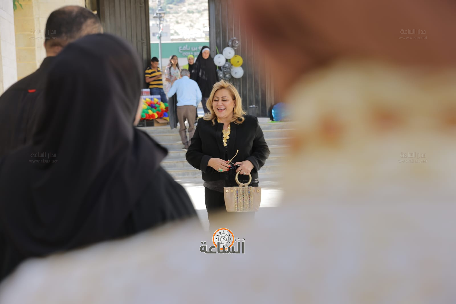 Madar Al-Saa Images 0.8933921043494767