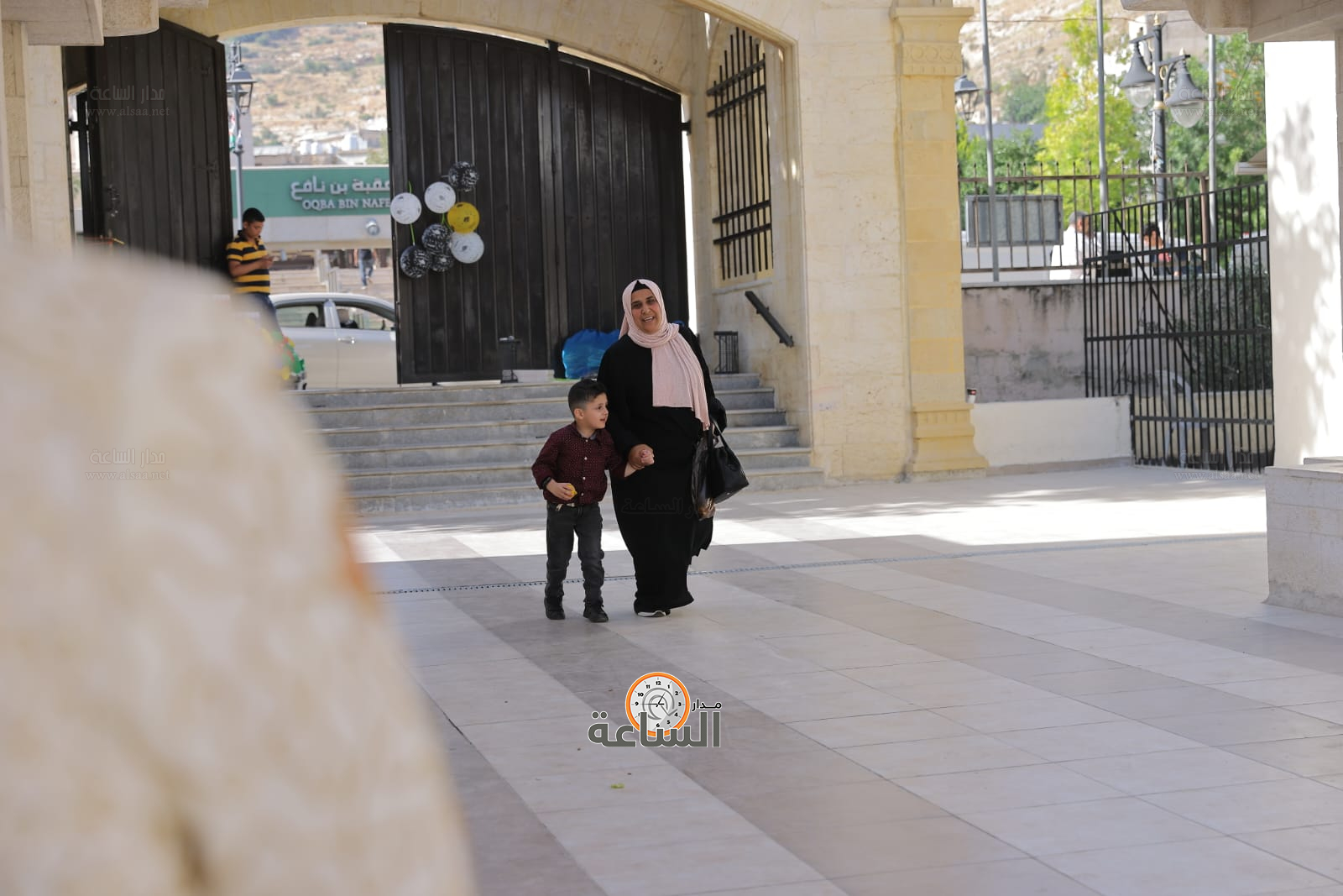 Madar Al-Saa Images 0.4683536768064791